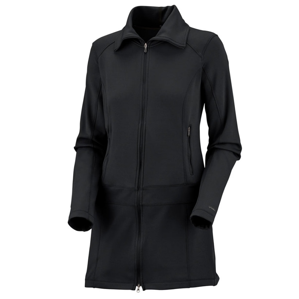 Columbia Sportswear Omniwear Jacket Size Small